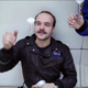 Image for article titled Space-safe champagne exists, so we can colonize Mars now